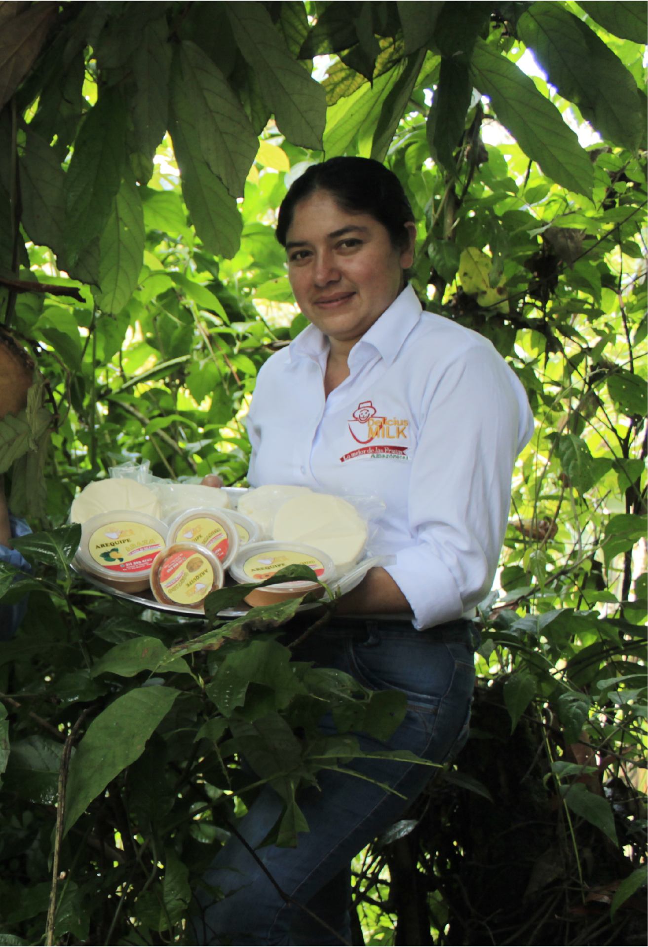 Mujeres que Transforman 